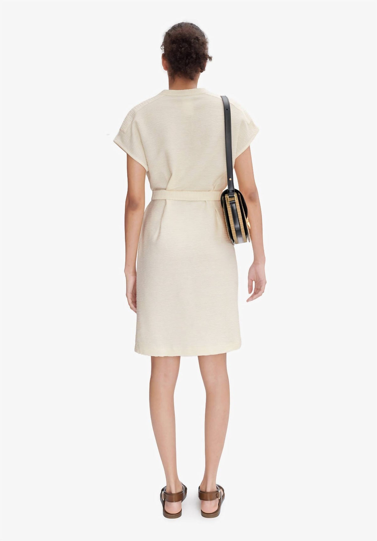 A.P.C. - Nico Dress