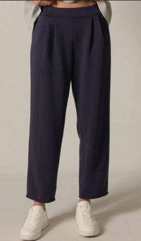 P.Cill - Butter Modal Tapered Pants