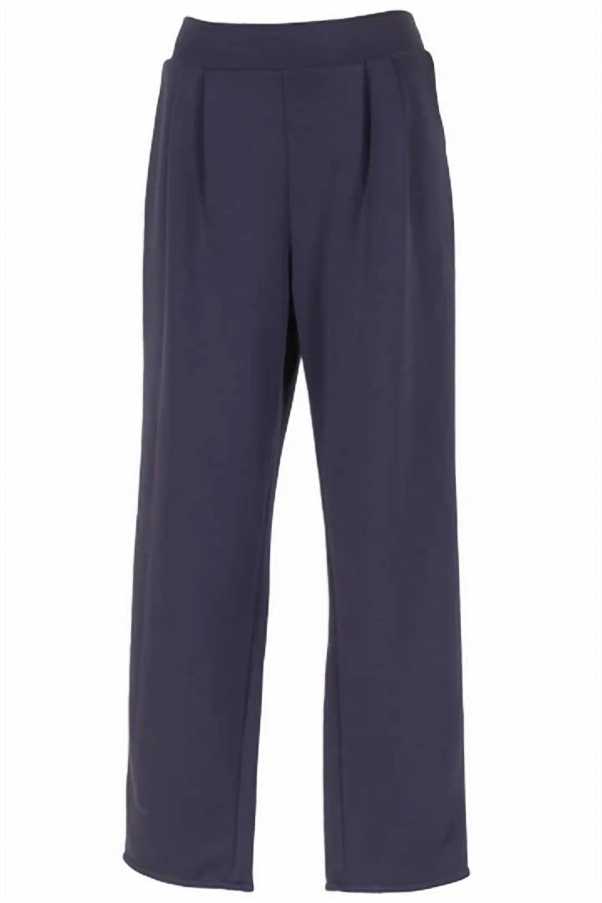 P.Cill - Butter Modal Tapered Pants