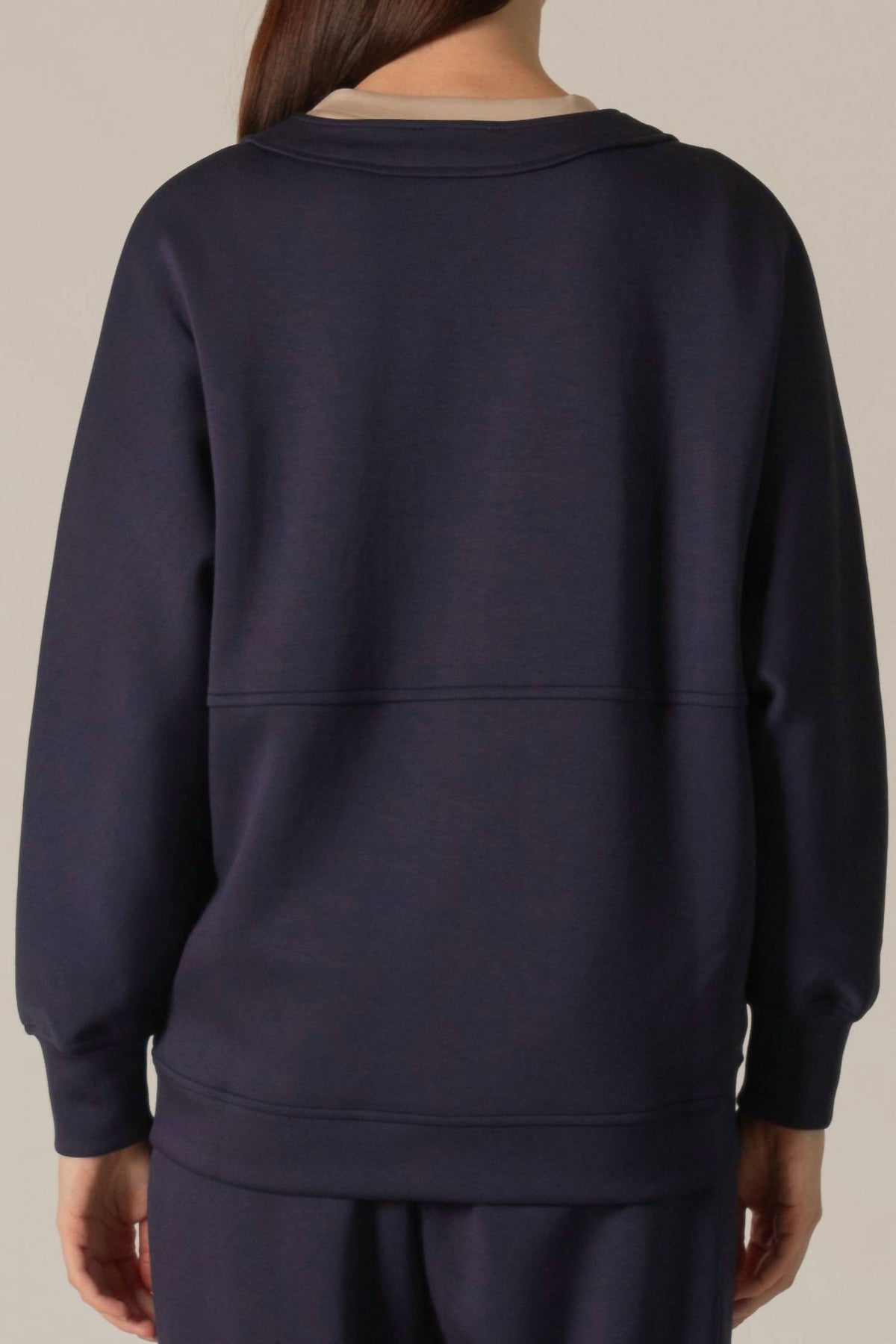 P.Cill - Pearl Button Cardigan