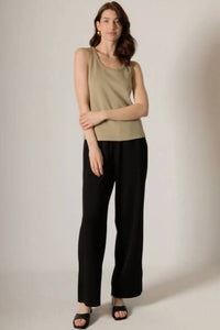 P.Cill - Simple Tank Top