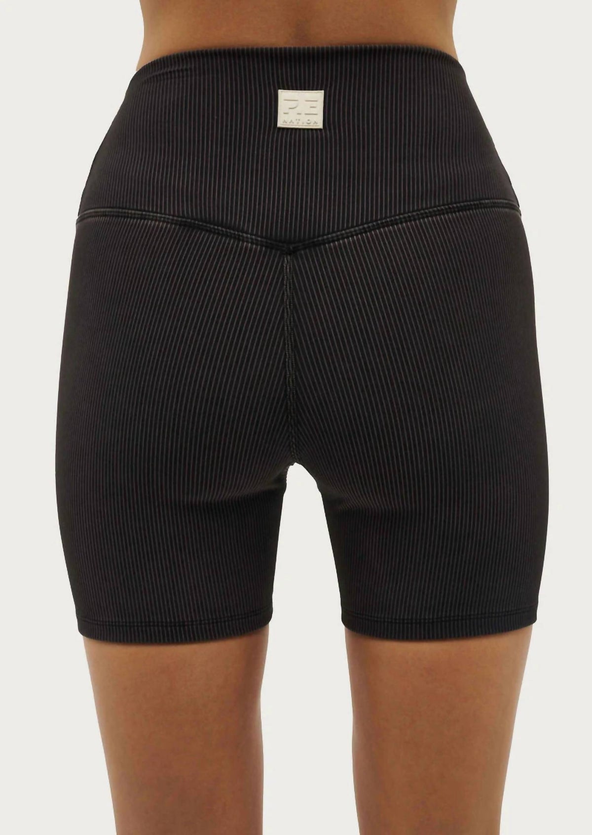 P.E. Nation - ACTUALISE BIKE SHORT