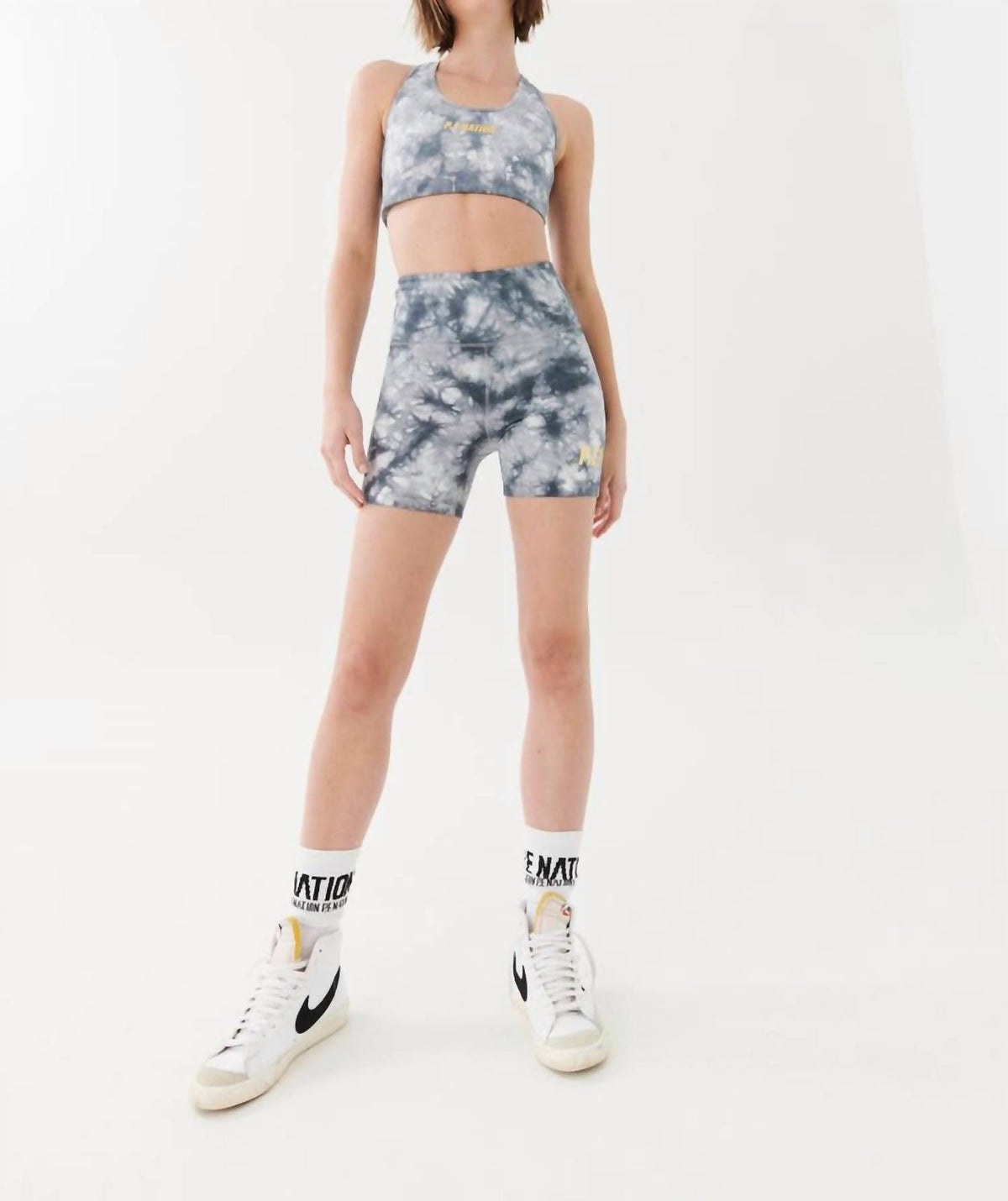P.E. Nation - Ascend Short