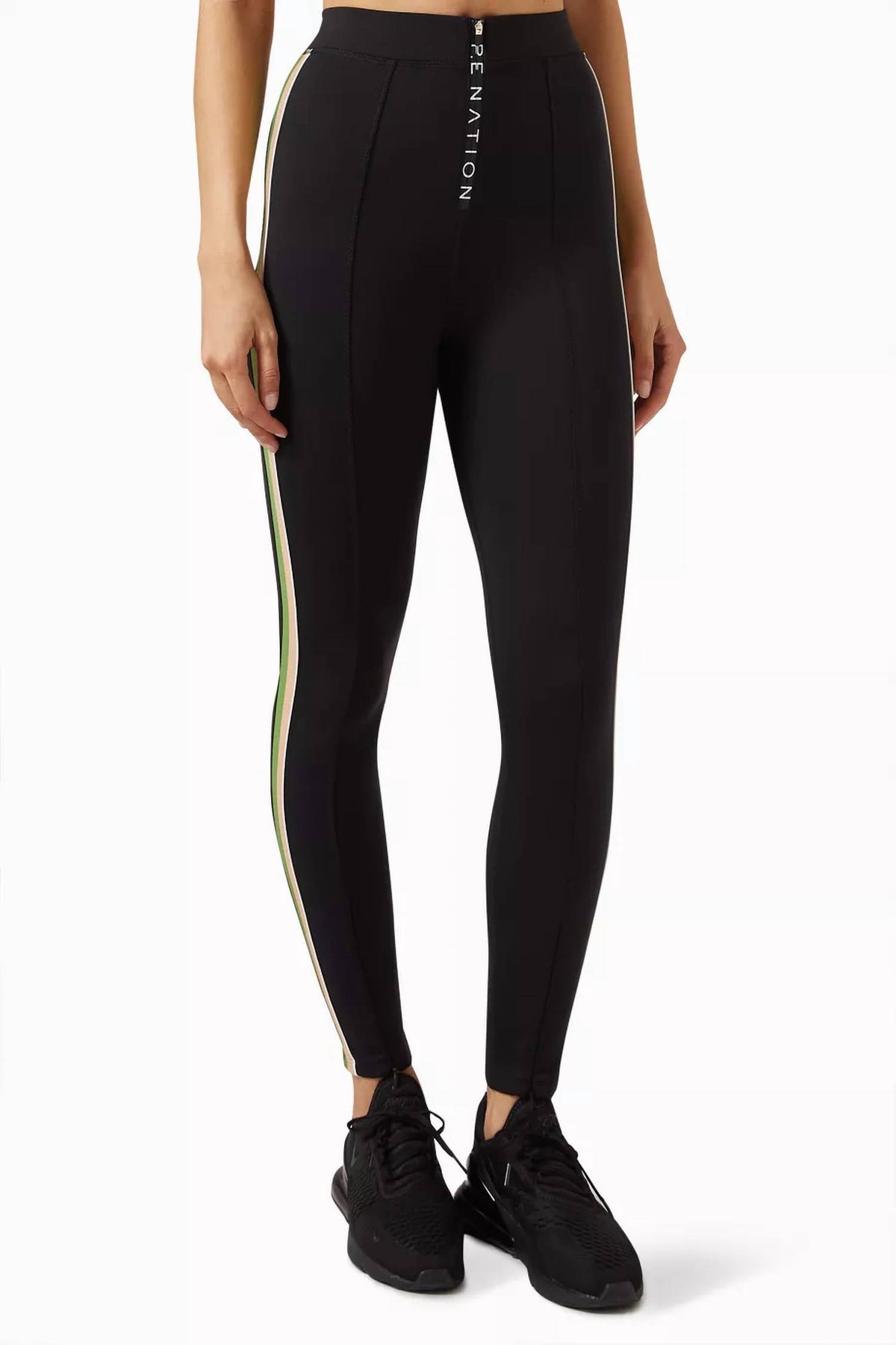 P.E. Nation - Base Camp Leggings