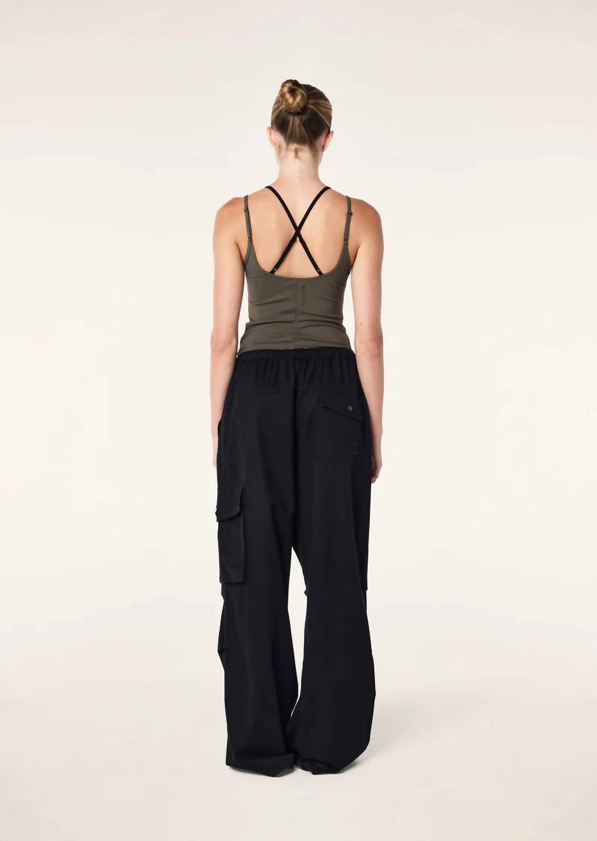P.E. Nation - Distortion Bodysuit