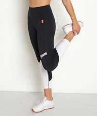 P.E. Nation - Half Volley Legging