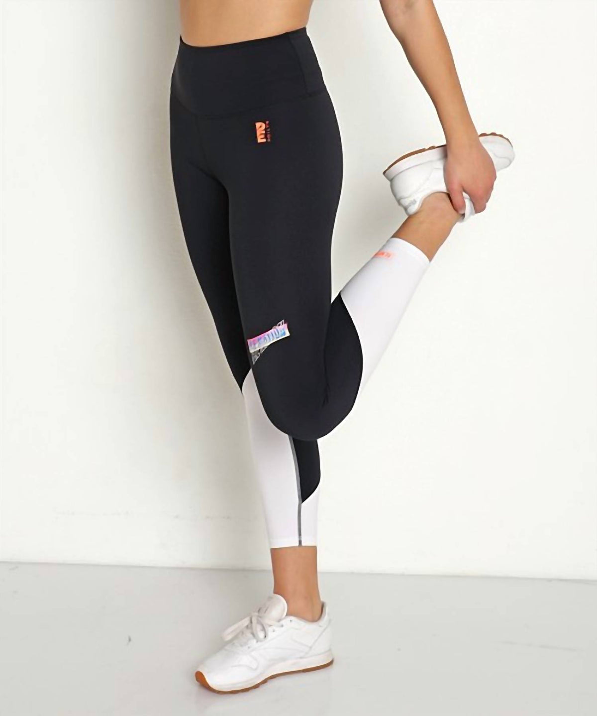 P.E. Nation - Half Volley Legging