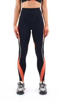 P.E. Nation - Oakmont High Waisted Legging