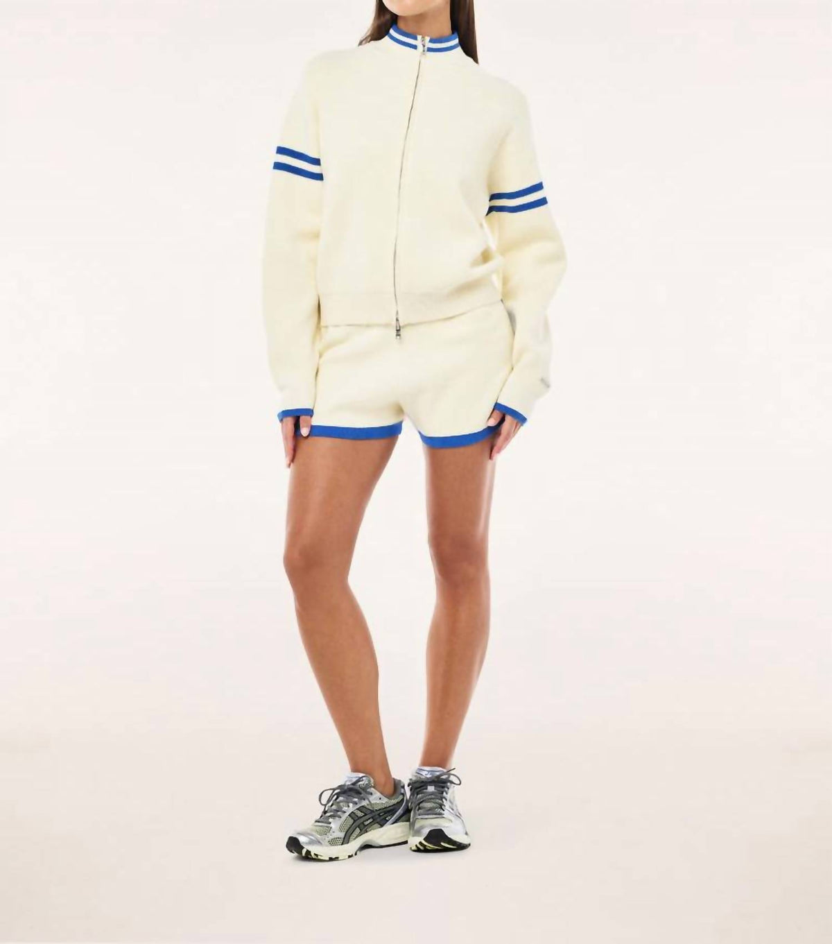 P.E. Nation - Odyssey Knit Cardigan