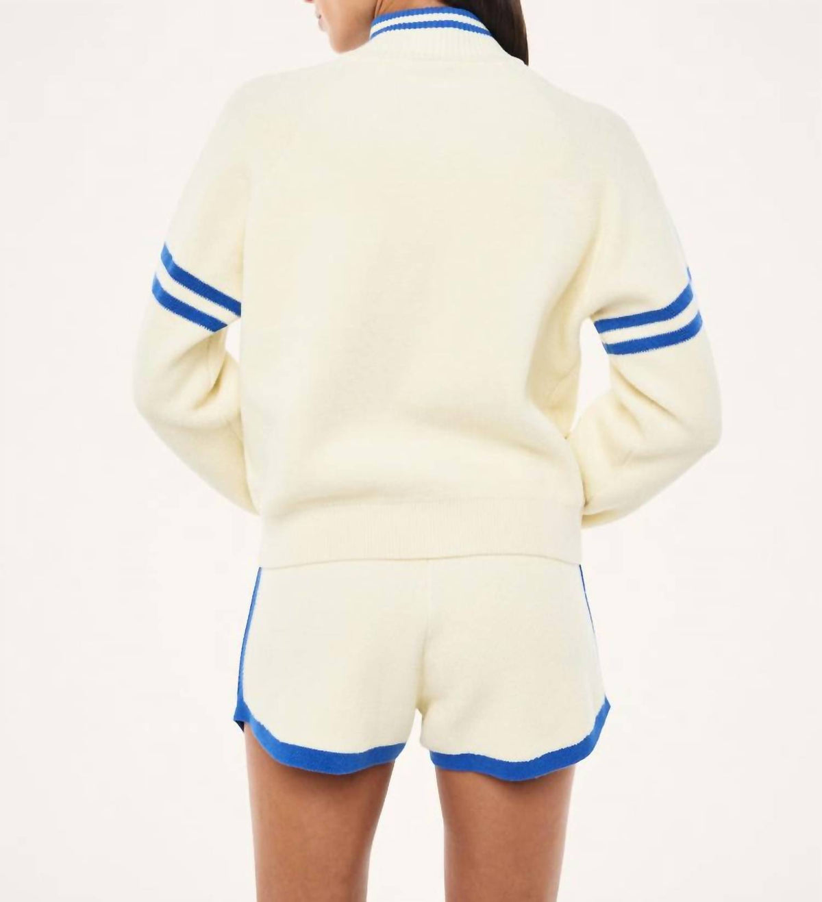 P.E. Nation - Odyssey Knit Cardigan