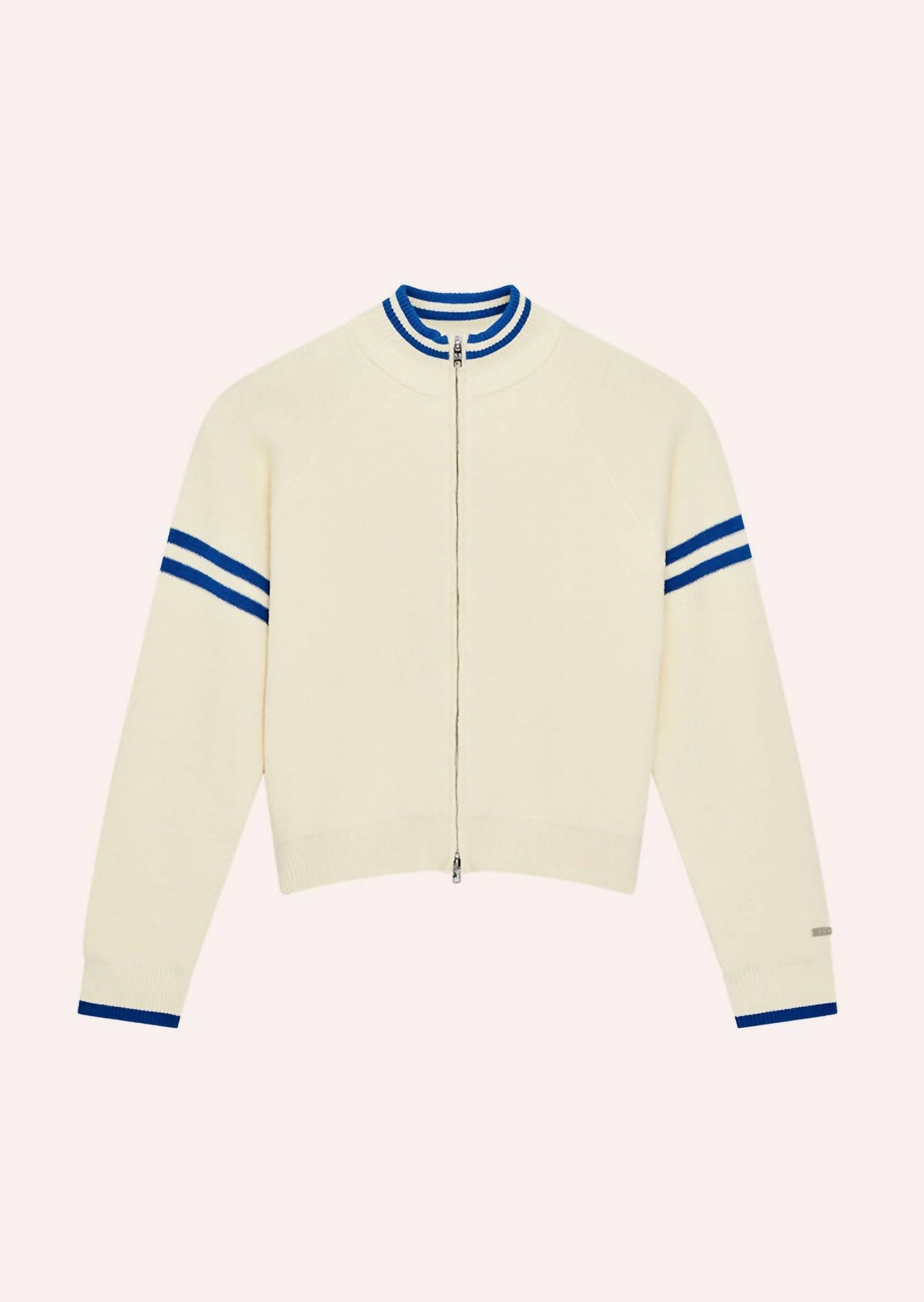 P.E. Nation - Odyssey Knit Cardigan
