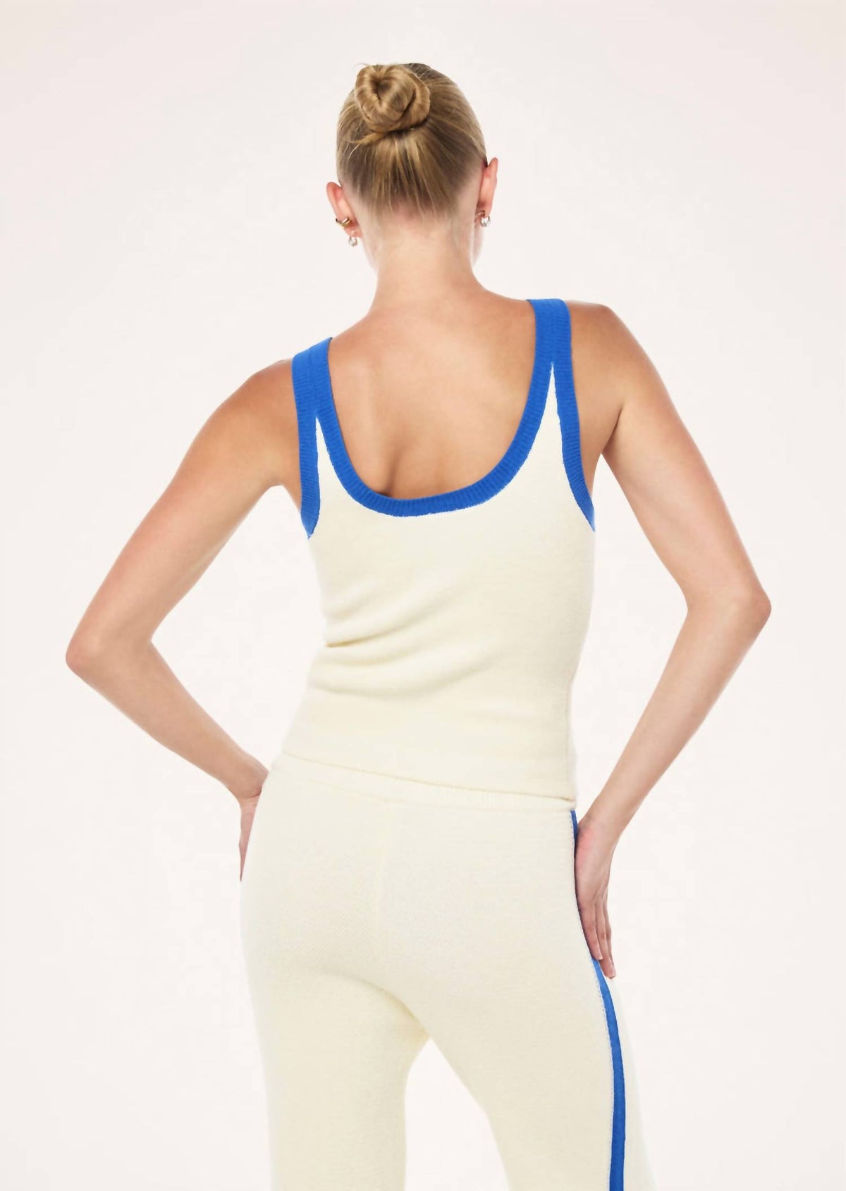 P.E. Nation - Odyssey Knit Tank