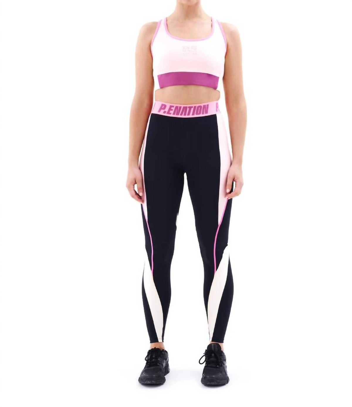 P.E. Nation - Overland Legging