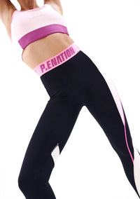 P.E. Nation - Overland Legging