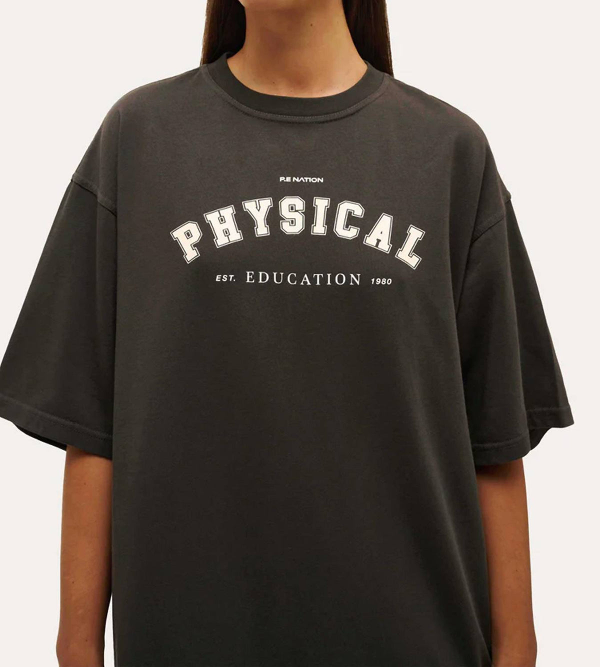 P.E. Nation - Physical Oversized Tee