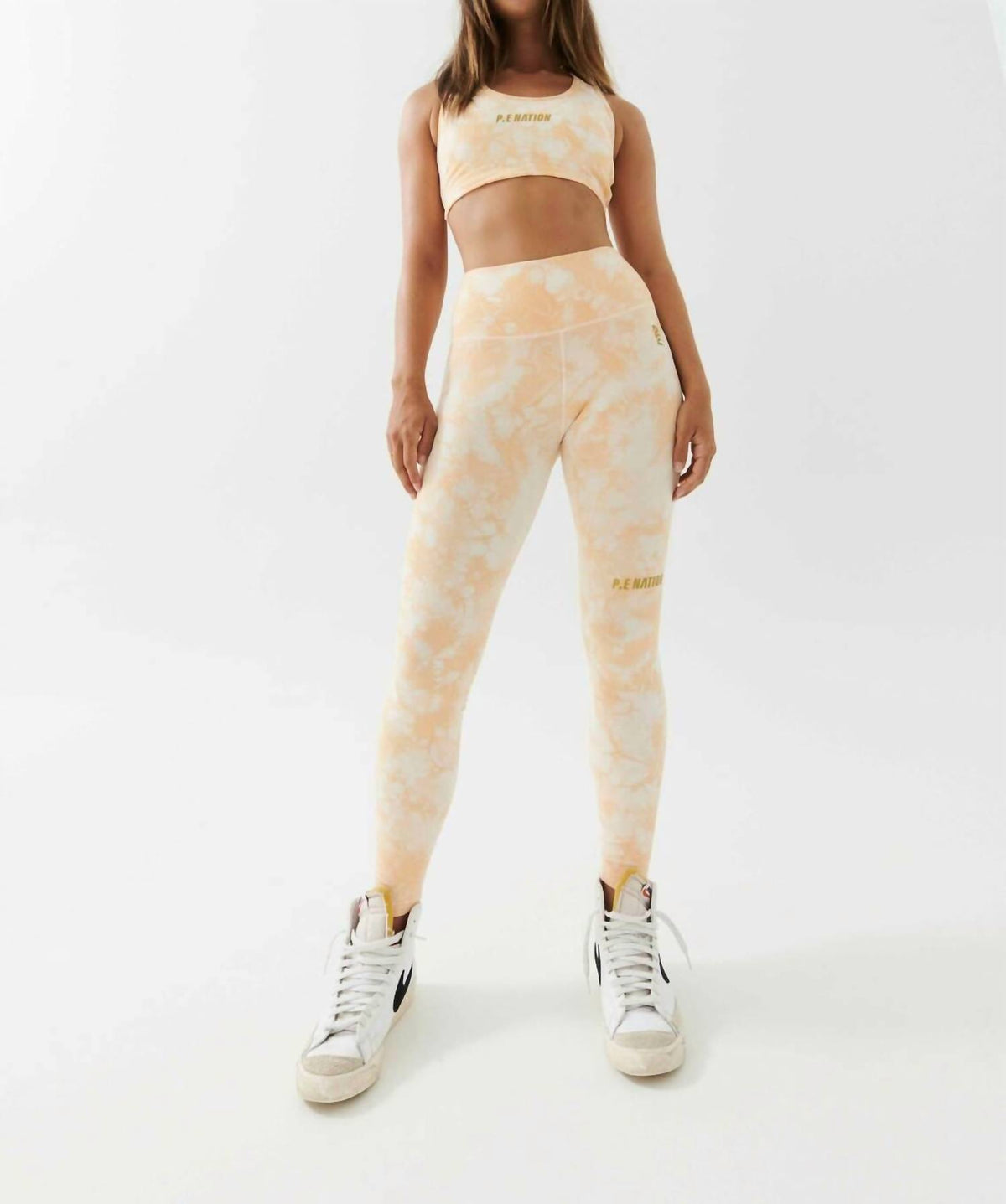 P.E. Nation - React Legging