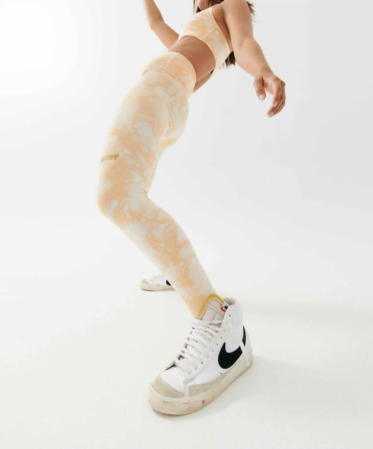P.E. Nation - React Legging