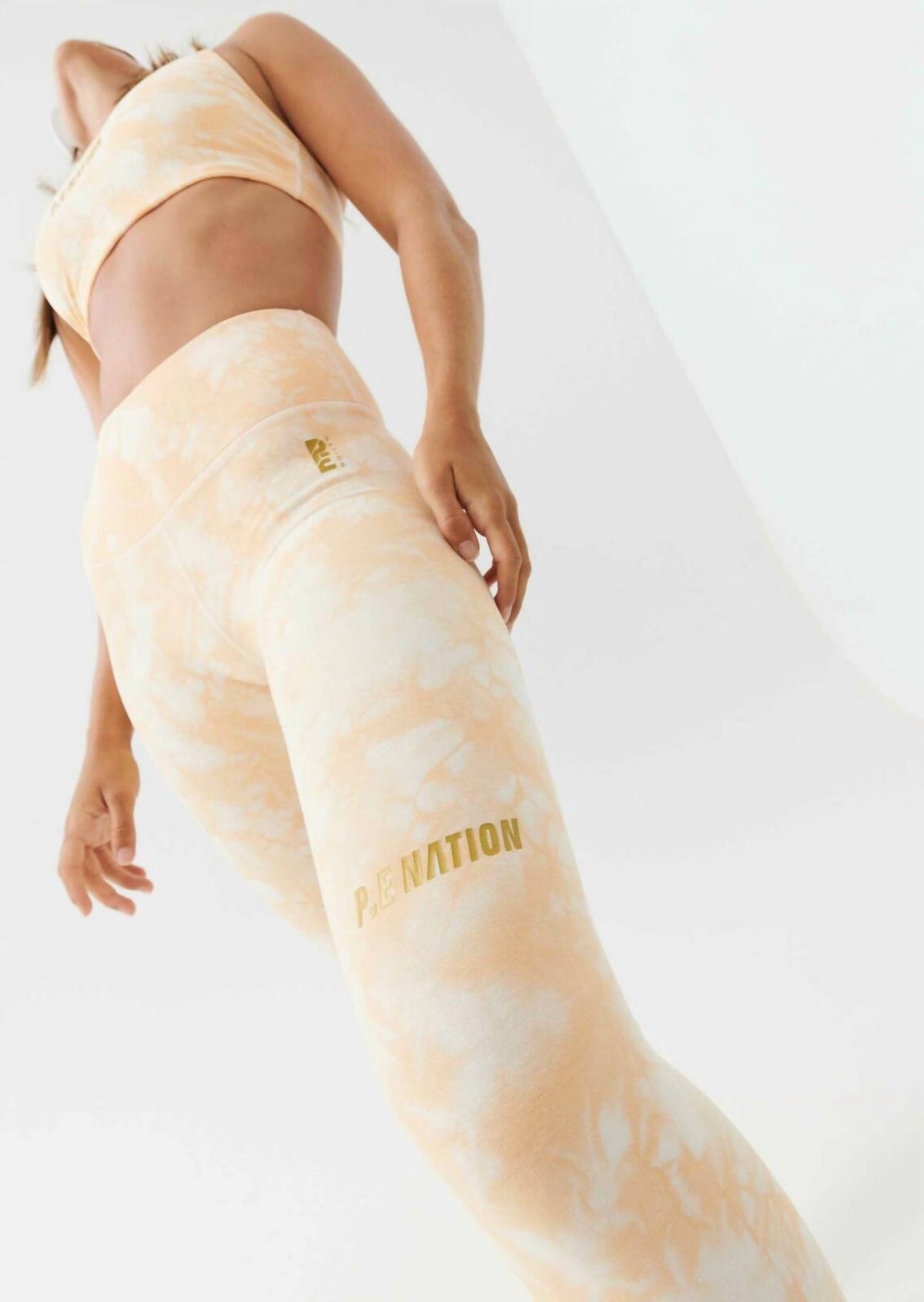 P.E. Nation - React Legging