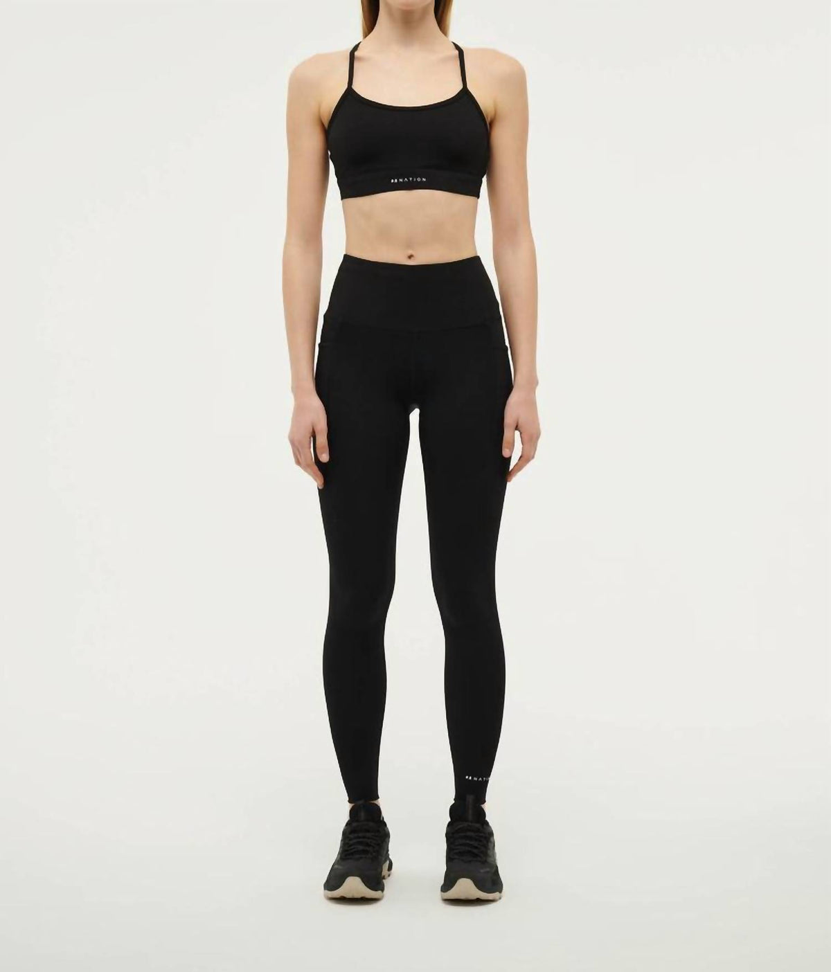 P.E. Nation - RECALIBRATE 7/8 LEGGING