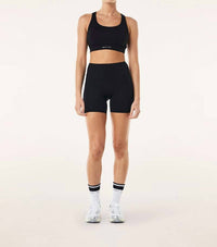 P.E. Nation - Recalibrate Bike Shorts