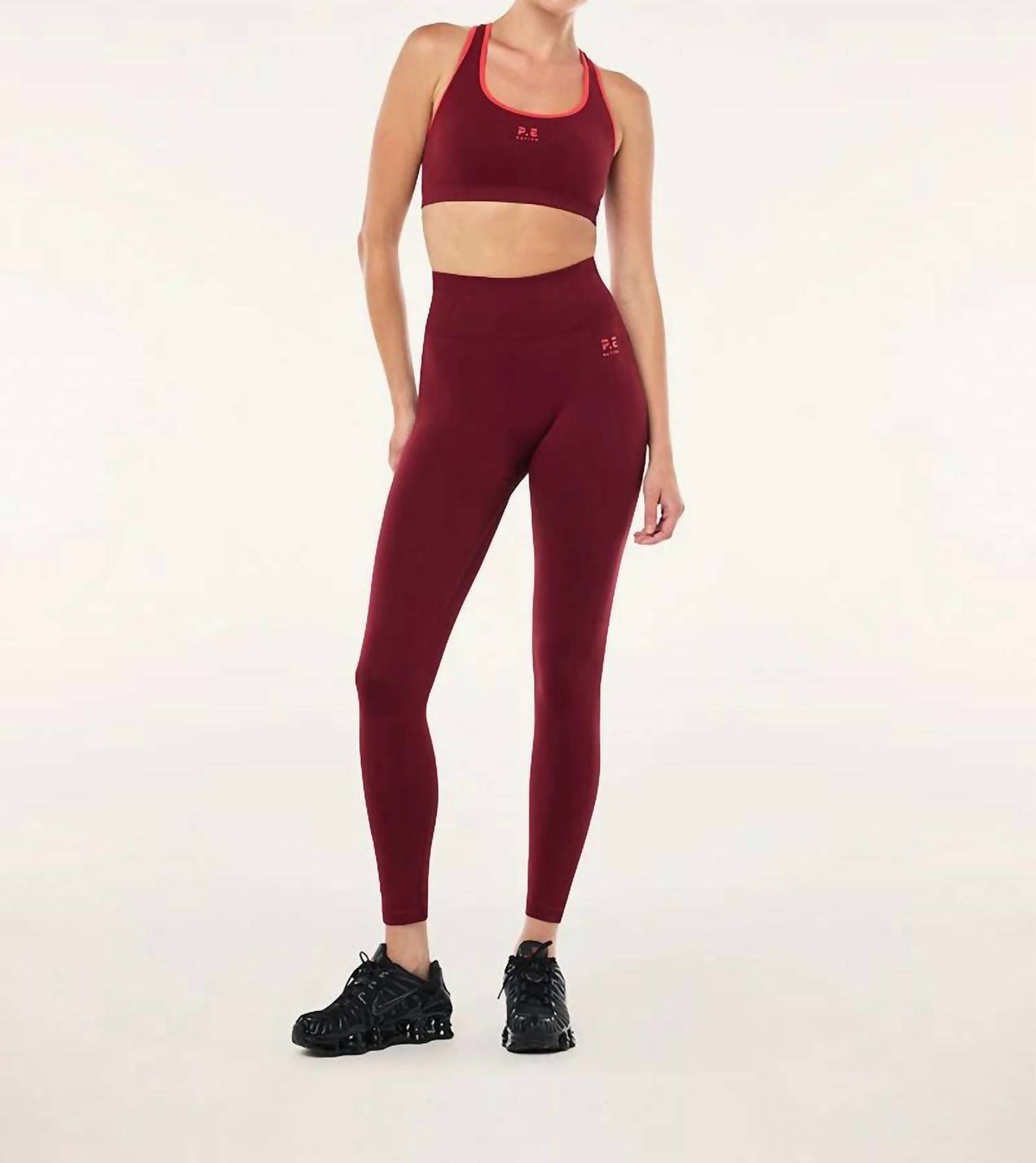 P.E. Nation - Restore Seamless Legging