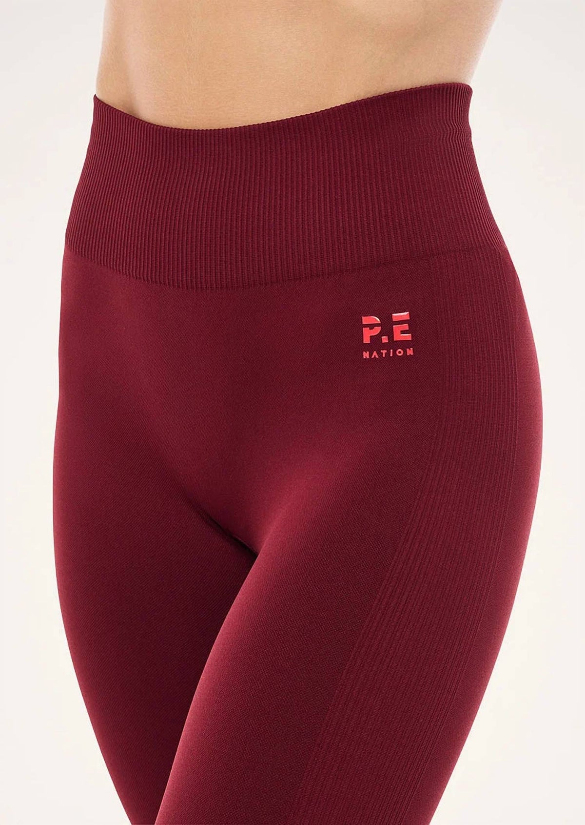 P.E. Nation - Restore Seamless Legging