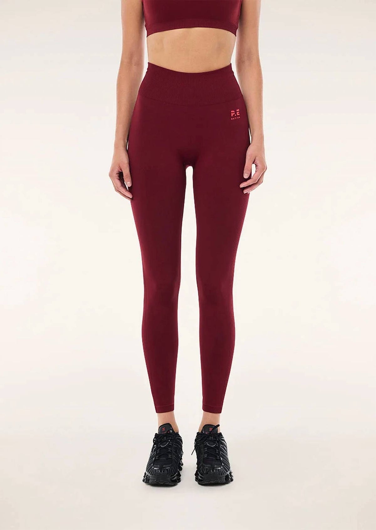 P.E. Nation - Restore Seamless Legging