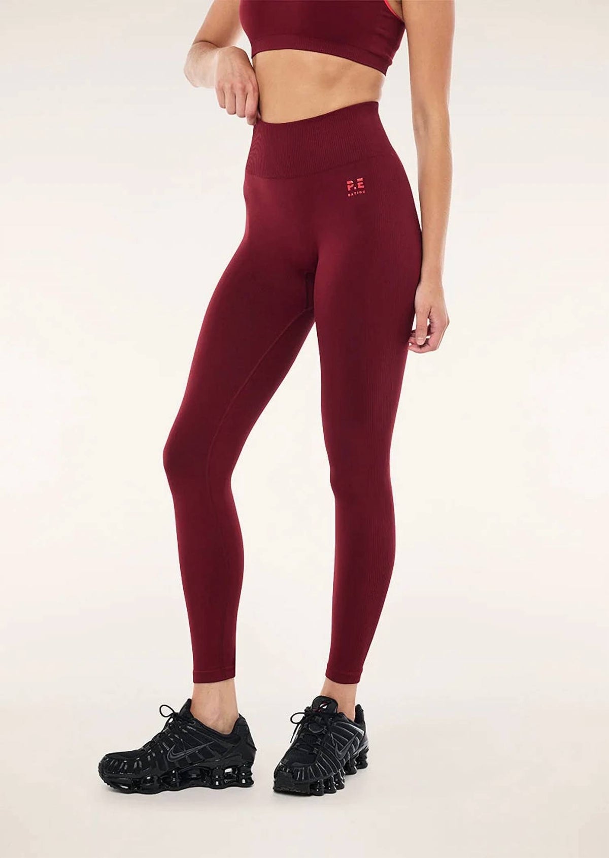 P.E. Nation - Restore Seamless Legging