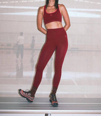 P.E. Nation - Restore Seamless Legging