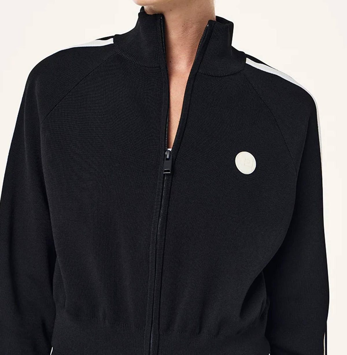 P.E. Nation - Retreat Knit Jacket