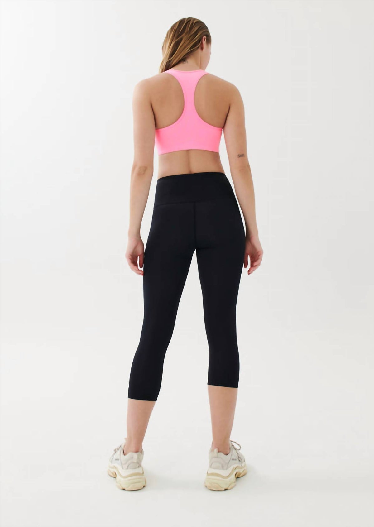 P.E. Nation - Run About Legging
