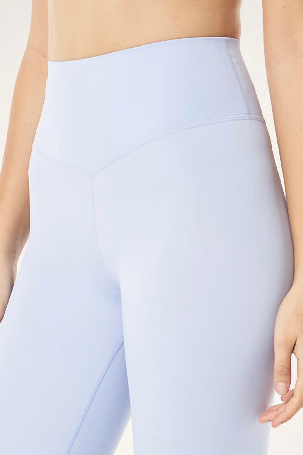 P.E. Nation - Signature High Rise Legging