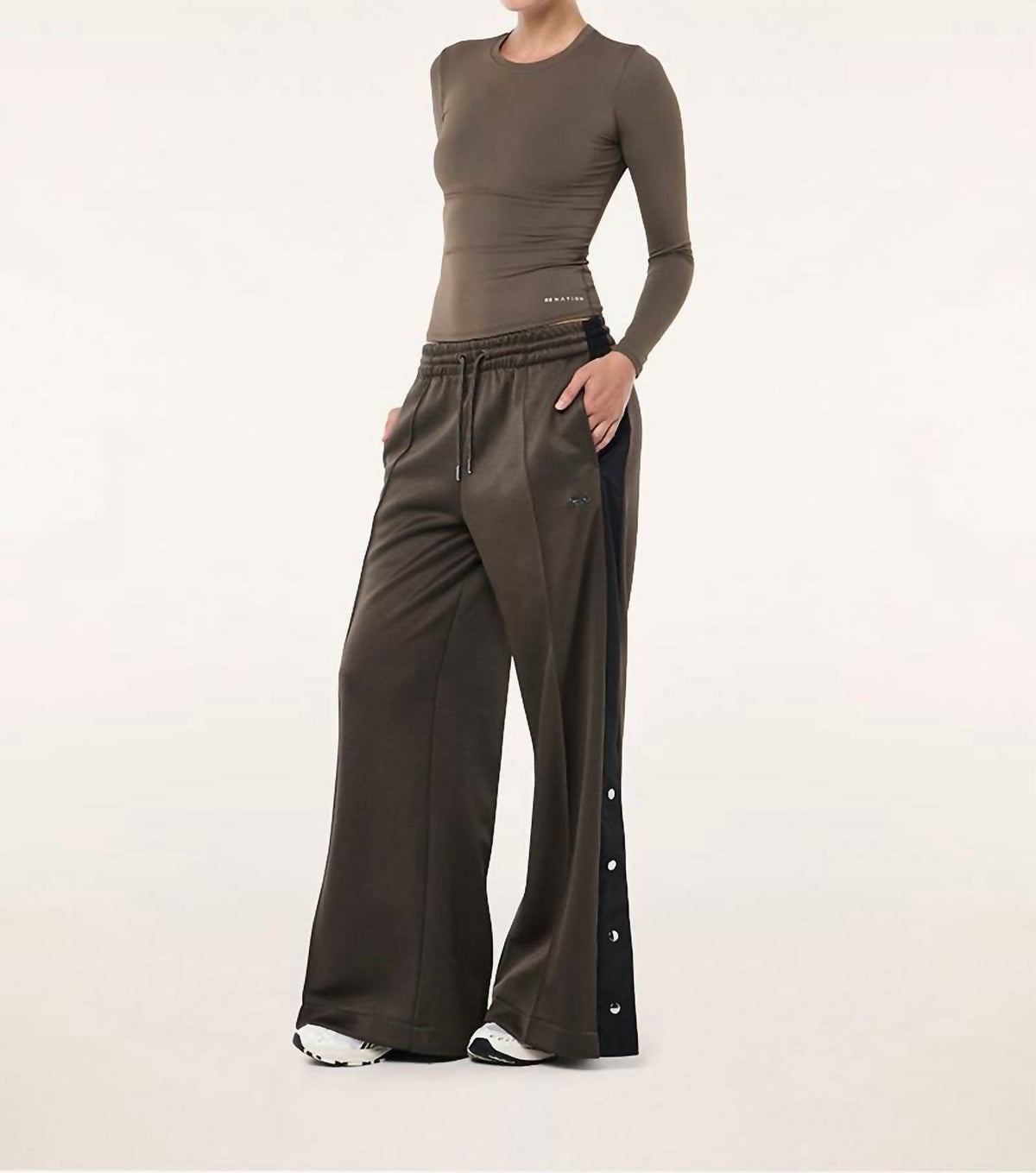 P.E. Nation - Staple Track Pant