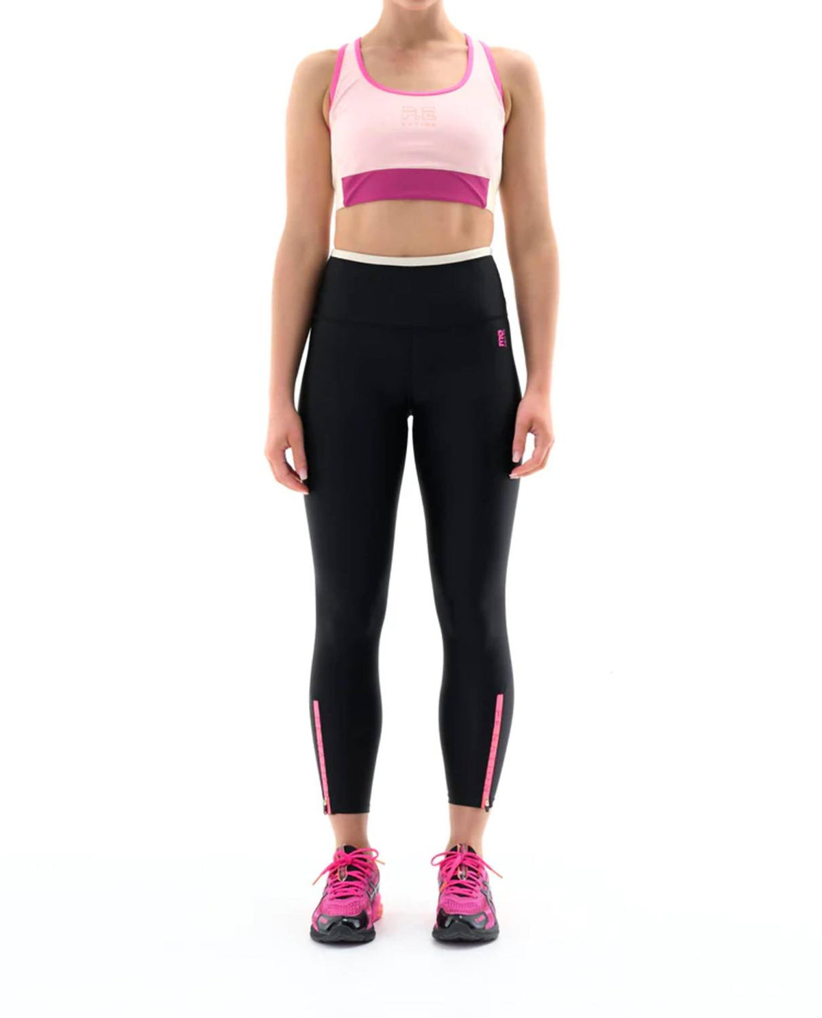 P.E. Nation - Steady Run Legging