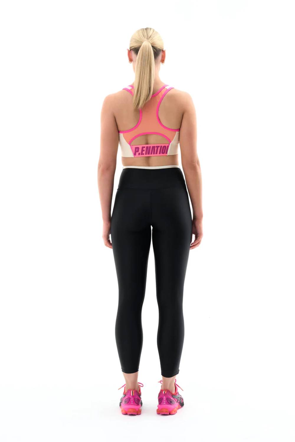 P.E. Nation - Steady Run Legging