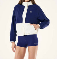P.E. Nation - Technique Spray Jacket