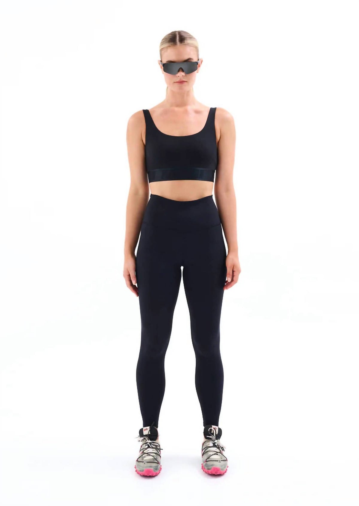 P.E. Nation - Women's Zephyr Leggings