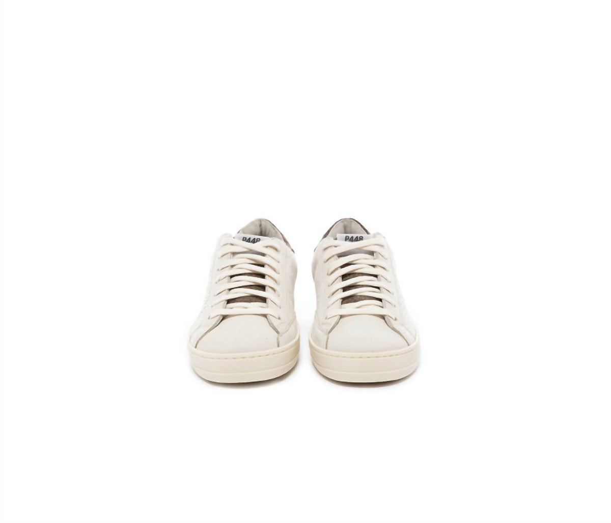 P448 - Women's Johnre Sneaker