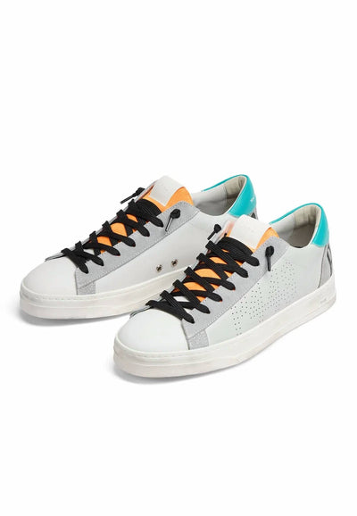 P448 - Men's Jack Sneaker