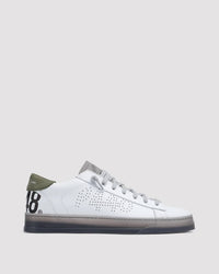 P448 - Men's Jack Sneaker