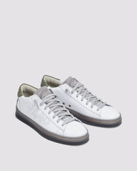 P448 - Men's Jack Sneaker