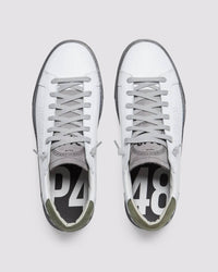 P448 - Men's Jack Sneaker
