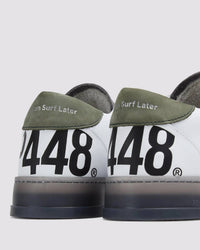 P448 - Men's Jack Sneaker