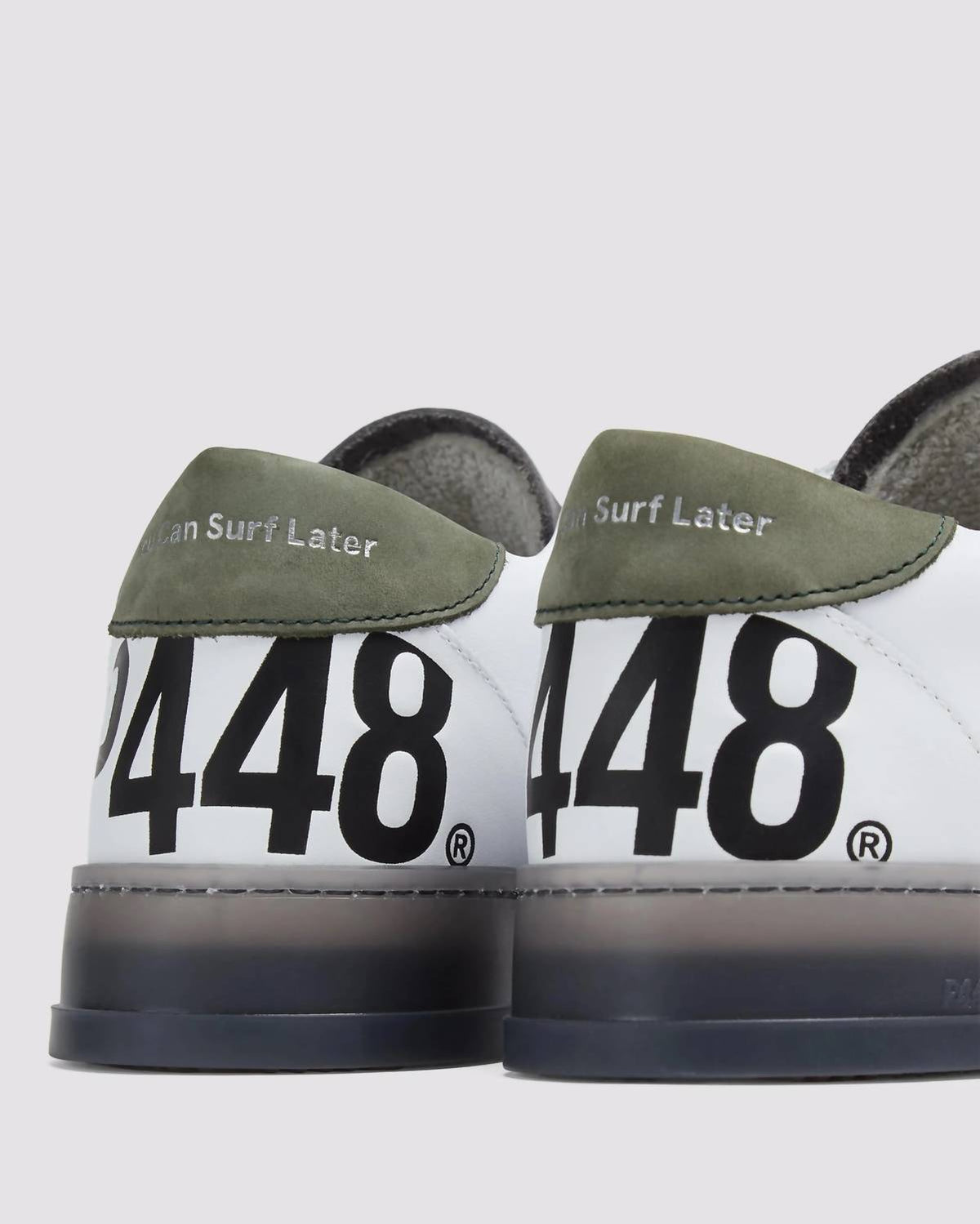 P448 - Men's Jack Sneaker