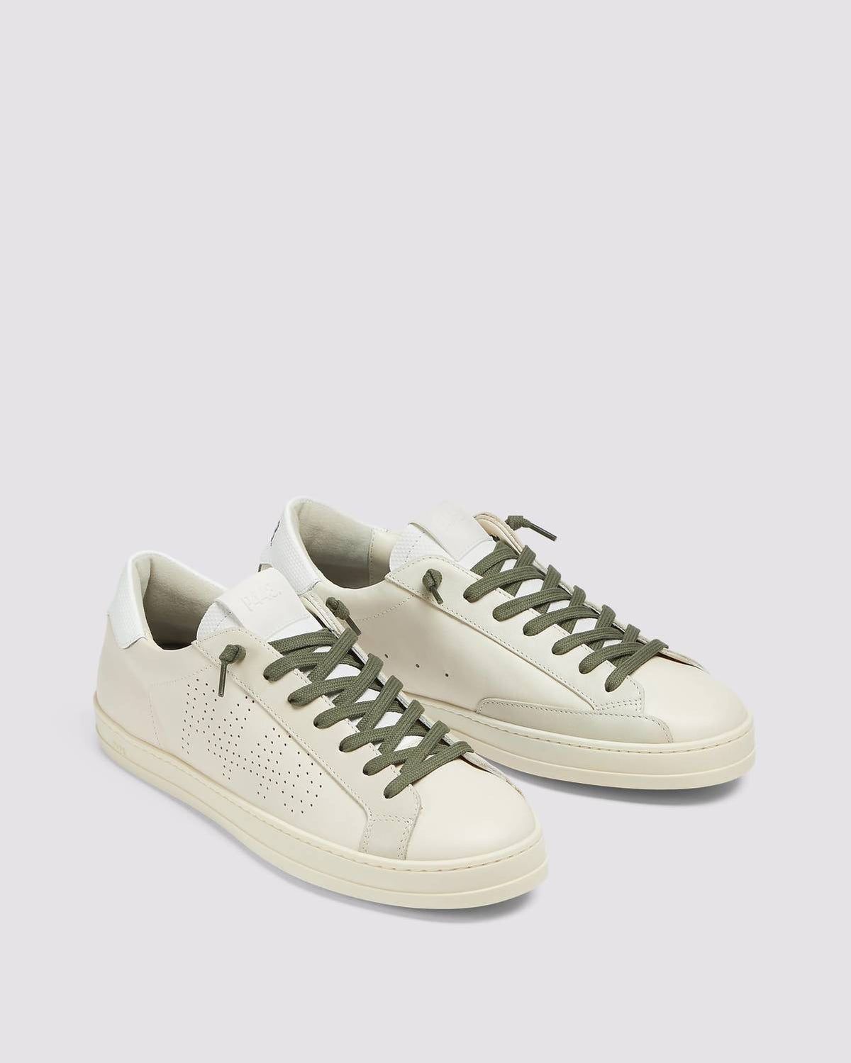 P448 - Men's John Sneaker