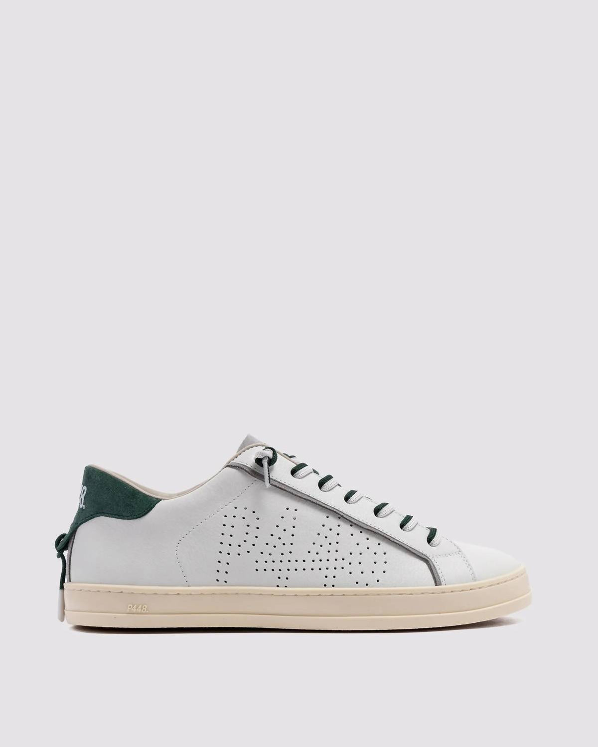 P448 - Men's John Sneaker