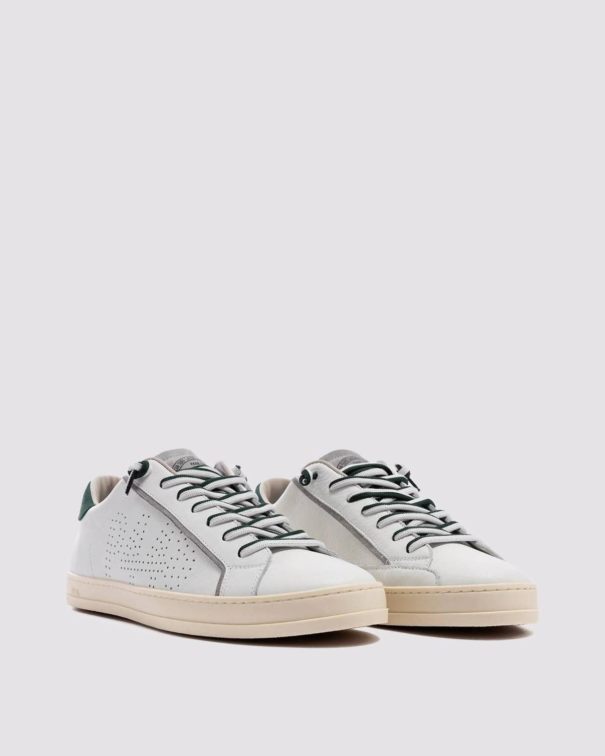 P448 - Men's John Sneaker
