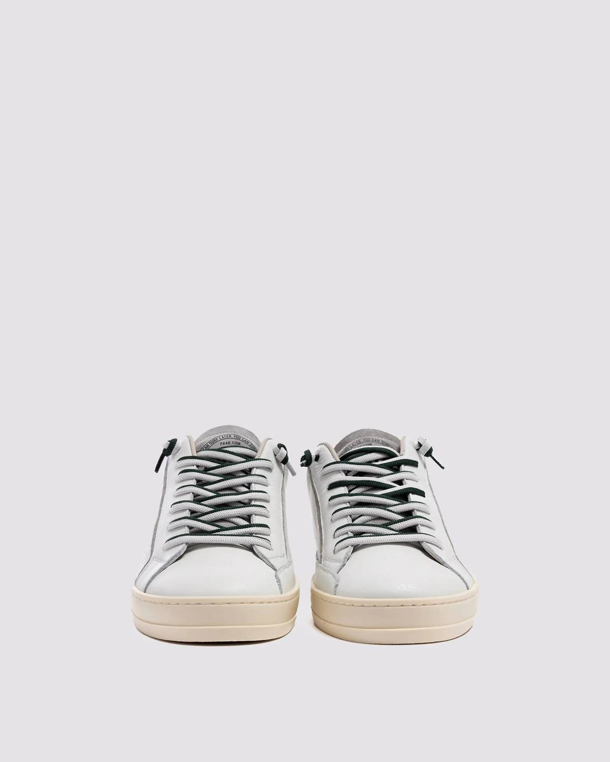 P448 - Men's John Sneaker