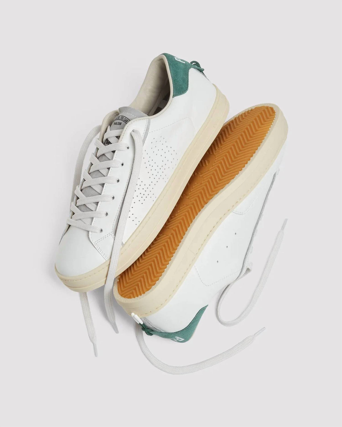 P448 - Men's John Sneaker