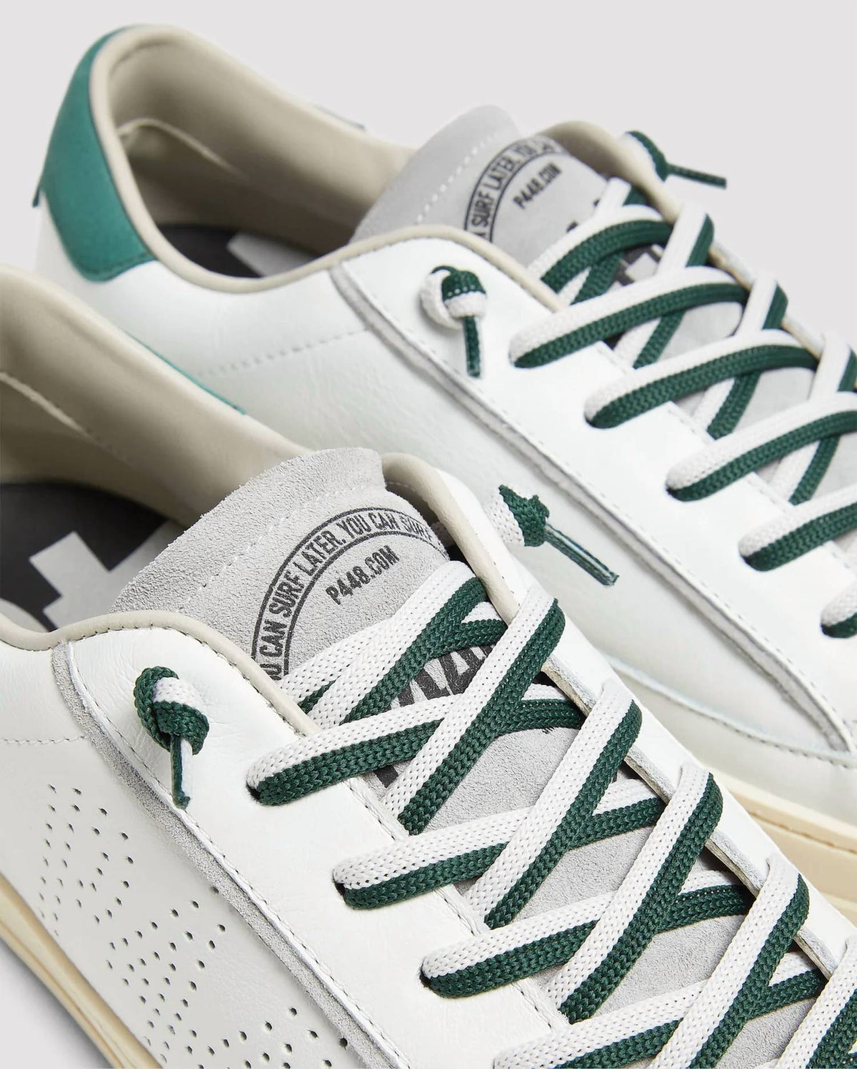 P448 - Men's John Sneaker